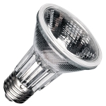ХАЛОГЕННА ДИХРОИЧНА ЛАМПА LEUCI E27 50W 230V