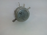 ПОТЕНЦИОМЕТЪР СП-I 100К 0.25W