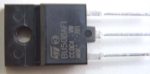 BU508AF