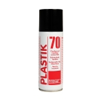СПРЕЙ PLASTIK 70 CLEAR 400ml.