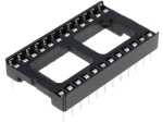 ЦОКЪЛ ЗА ИС 24 PIN