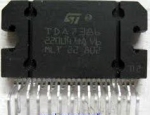 TDA7386