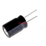 47uF 63V 105 ° TKR JAMICON TEAPO 6.3x11