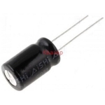 470uF/35V 105°C Fujicon