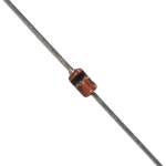 ЦЕНЕРОВ ДИОД 7.5V/1W