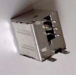ОКОПРИЕМНИК SHARP GP1U7