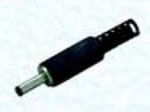 БУКСА ЗАХРАНВАЩА A-0183A 1.0x3.8x9mm