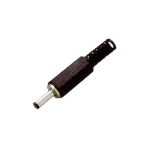 БУКСА ЗАХРАНВАЩА A-0183B 1.4x3.8x9mm