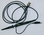 СОНДА ЗА ОСЦИЛОСКОП TJ-2 100 MHz