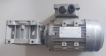 Червячна предавка STM - MU 40 B15 401 / 60088170+ електродвигател SITI FC362-2 / 15091798 250W