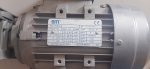 Червячна предавка STM - MU 40 B15 401 / 60088170 + електродвигател SITI FC362-2 / 15091798 250W