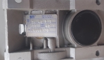 Червячна предавка STM - MU 40 B15 401 / 60088170 + електродвигател SITI FC362-2 / 15091798 250W
