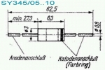 SY345/4-K