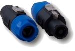 БУКСА  ЗА ТОНКОЛОНИ МЪЖКА SPEAKON SK102