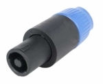 БУКСА ЗА ТОНКОЛОНИ МЪЖКА SPEAKON SK102