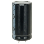10uF 35V 85°SVR TEAPO