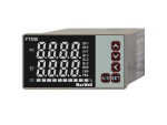 FT500- 96х48mm индикатор с аналогов вход, универсален
