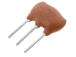 CST4.00MGW , 4 MHz Резонатор керамичен, THT, 2.5mm