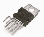 TDA9302H (CHN)