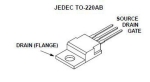 IRF9640