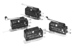 Ключ OMRON 125V 0.1AC  30V 0.1ADC D2MV D2MV