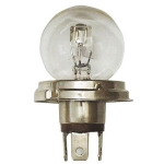 ЛАМПА АВТОМОБИЛНА 6V/25W/P-45t