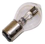 ЛАМПА АВТОМОБИЛНА12V/35W BA20d