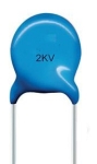 1nF/2kV EASE