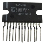 TDA1553Q