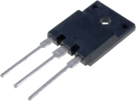 FJAF6920 NPN Triple Diffused Planar Silicon Transistor