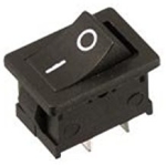 КЛЮЧ MRS-101A 250VAC/6A ON-OFF