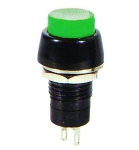 КЛЮЧ PBS-20A 250V/2A ЗЕЛЕН