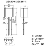 2SA1246