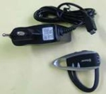 HE7710B bluetooth слушалка