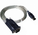 HE800 кабел преход USB RS-232