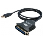 Кабел преходник USB - IEEE 1284