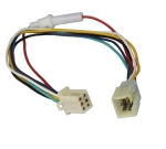 КАБЕЛ ЗА АВТОРАДИО 6 PIN A-3653