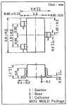 2SB709(smd)