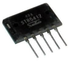 STR5412 /SANKEN(CHN)
