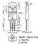 2SC4381
