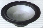 ВИСОКОГОВОРИТЕЛ CW651 6.5  100W, 4 ohm