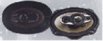 АВТОГОВОРИТЕЛИ XHF69P22 6X9" 200W, 4 ohm, 2бр