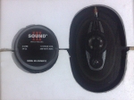АВТОГОВОРИТЕЛИ XHF69P22 6X9" 200W, 4 ohm, 2бр