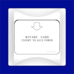 MIFARE-ЕНЕРГОСПЕСТЯВАЩ КЛЮЧ RLEC