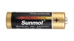 БАТЕРИЯ SUNMOL LR6 1.5V 1бр.