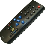 Дистанционно управление  GRUNDIG TP 725/TP 760