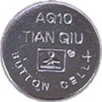 БАТЕРИЯ TIAN QIU AG10