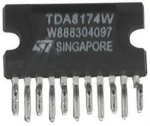 TDA8174AW