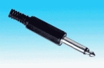 ЖАК МОНО 6.35mm МЪЖКИ F-58 /HY2022