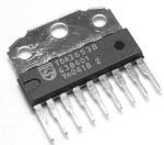 TDA3653B/PHI
